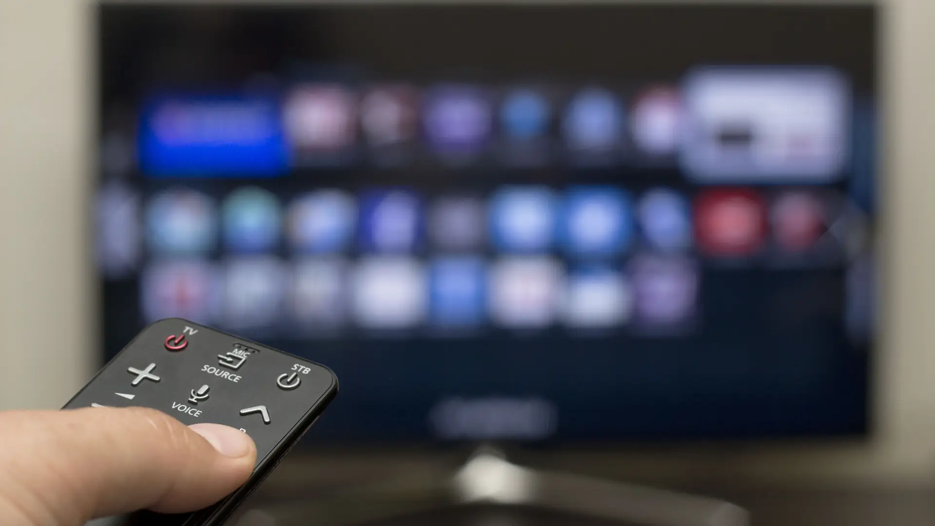 Televisión por cable: qué es y qué proveedores existen