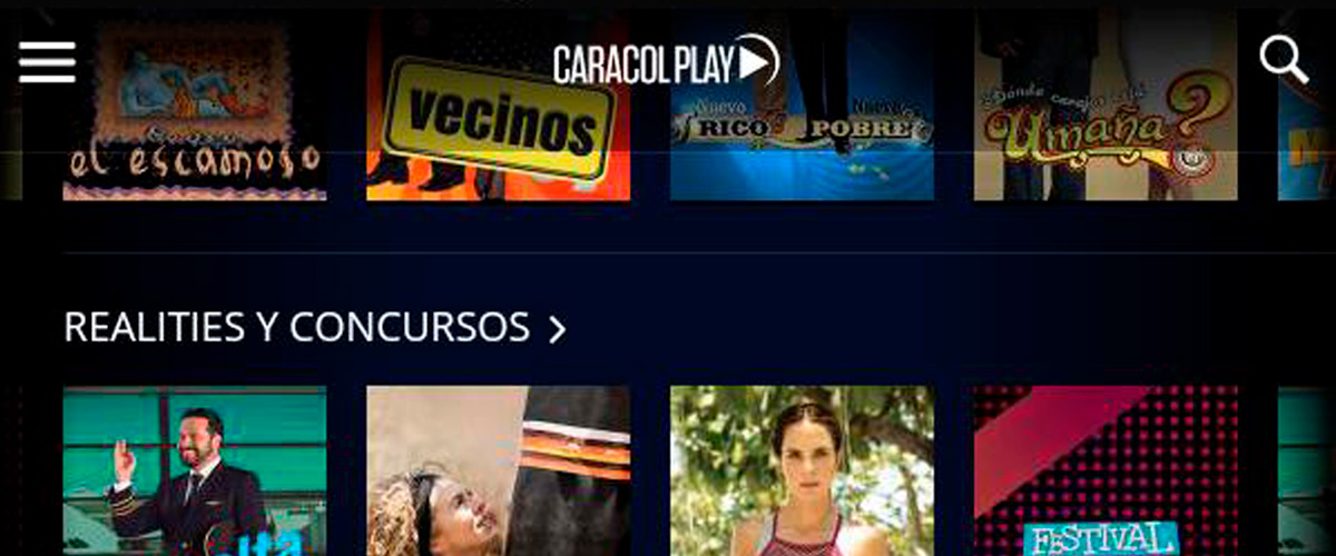 DIRECTV Canal Caracol